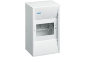 Schaltkästen und Schränke - Hager Enclosure ip30 6m 1 row - GD106E
