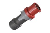 CEE-Material - Mennekes Plug powertopxtra 63a5p6h400v ip44 - 13112