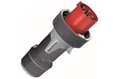 CEE-Material - Mennekes Plug powertopxtra 63a5p6h400v ip67 - 13212