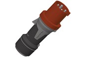 CEE-Material - Mennekes Plug powertopxtra 63a4p6h400v ip44 - 13106