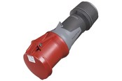 CEE-Material - Mennekes Conn. powertopxtra 63a5p6h400v ip44 - 14112