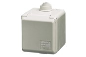 CEE-Material - Mennekes Cepex wm recept. 32a5p6h400v ip44 - 4110