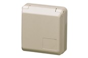 CEE-Material - Mennekes Cepex pm recept. 16a3p6h230v ip44 - 4112