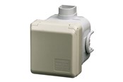 CEE-Material - Mennekes Cepex fm recept. 32a5p6h400v ip44 - 4130