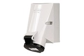 CEE-Material - Mennekes Wall mounted recept.32a4p5h600-690v ip44 - 2576A