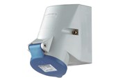 CEE-Material - Mennekes Wall mounted recept. 16a3p6h230v ip44 - 1720