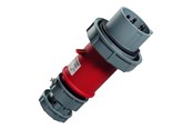 CEE-Material - Mennekes Plug powertop 16a5p6h400v ip67 - 3821