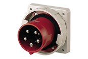 CEE-Material - Mennekes Panel mounted inlet 125a5p6h400v ip67 - 1983