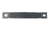 Schaltkästen und Schränke - Schneider Electric Earthing braid 162 l155 - NSYEB1516D8