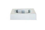 Schaltereinheiten - Acelshop Box for aceltimer/columbus time lag switch white - 290 H