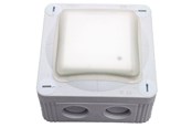 Schaltereinheiten - Acelshop Columbus time touch ip66 log timer - 1323166183