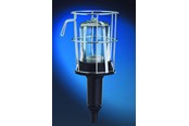 Taschenlampen und Scheinwerfer - Acelshop Stable hand lamp with rubber grip without bead ring - 1348360003