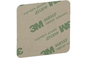 Intelligente Gebäudeanlagen - LK Ihc wireless adhesive pad baseline - 1 module - 505D7001