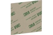 Intelligente Gebäudeanlagen - LK Adhesive pad - wireless - 1 module - 505D7003