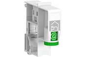 Kupferverkabelung - LK Lexcom home fixcon holder for 1xs1 - VDIR380006