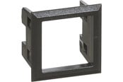 Steckdosen & Boxen - LK Actassi data outlet rj45/rj11 for utp and stp connectors - 338T7179