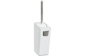 Zubehör (Halterungen, Steckdosen etc.) - LK Lamp suspension type 97 white - 210A1021