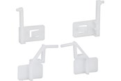Schaltkästen und Schränke - LK Hinge for cover - door sets - 169E0256