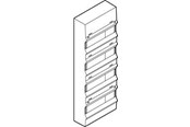 Schaltkästen und Schränke - LK group distibution board ug150-24 grey - 169E3224