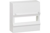 Schaltkästen und Schränke - LK Cover for ug6-150 - white - 169D6306