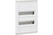 Schaltkästen und Schränke - LK Section board type: pge 150-14 white - 169E6014