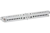 Schaltkästen und Schränke - LK Accessory - branch terminal combi  zero - 169D1221