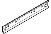 Schaltkästen und Schränke - LK Accessory - din rail for um and pme150 - 169D1120