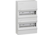 Schaltkästen und Schränke - LK group distibution board ug150-12 grey - 169E3212