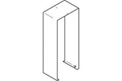 Schaltkästen und Schränke - LK Enclosure for im box white - 169A1132
