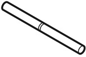 Schaltkästen und Schränke - LK plug pins for measuring fm-s im-s um-s s-pme150 phase - 169A0215