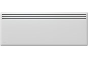 Elektrische Heizung - NOBØ Electric heating panel Front 40 cm 2000W 230V White - X-82340020