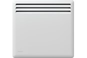 Elektrische Heizung - NOBØ Electric heating panel Front 40 cm 500W 400V White - X-82340405
