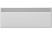 Elektrische Heizung - NOBØ Electric heating panel Front 40 cm 1500W 230V White - X-82340015