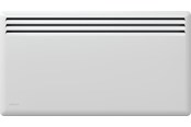 Elektrische Heizung - NOBØ Electric heating panel Front 40 cm 1000W 230V White - X-82340010