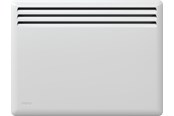 Elektrische Heizung - NOBØ Electric heating panel Front 40 cm 500W 230V White - X-82340005
