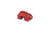 Komponenten für Schaltkästen und Schränke - PANDUIT Lock case for automatic fuse - PSL-CB