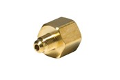 Heizungssteuerung - Danfoss Reducing nipple - 017-420566