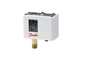 Heizungssteuerung - Danfoss Kpi35 pressure control - 060-121766