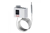 Heizungssteuerung - Danfoss Kp78 temperature control - 060L118466