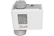 Heizungssteuerung - Danfoss Kp68 temperature control - 060L111166