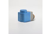 Heizungssteuerung - Danfoss Coil be024ds 24v dc 16w - 018F6757
