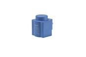 Heizungssteuerung - Danfoss Coil bb024ds 24v 16w - 018F7397