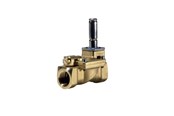 Heizungssteuerung - Danfoss Solenoid valve ev220b 20b g3/4 epdm no - 032U7122