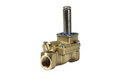 Heizungssteuerung - Danfoss Solenoid valve ev220b 15b g1/2 epdm nc - 032U7115