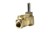 Heizungssteuerung - Danfoss Solenoid valve ev220b 25b g1 epdm nc - 032U7125
