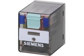 Komponenten für Schaltkästen und Schränke - Siemens Plug-in relay 4 co contacts lzx:pt570730 - LZX:PT570730