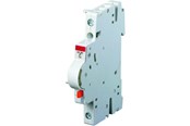 Komponenten für Schaltkästen und Schränke - ABB S2c-h6r auxiliary contact - 2CDS200912R0001