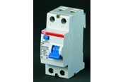 Komponenten für Schaltkästen und Schränke - ABB F202 a-40/0.3 residual current device - 2CSF202101R3400