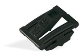 Kabel und Drähte - Winsta Locking device hand operated black - 770-101