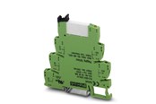 Anschlussausrüstung - Phoenix Contact Relay module plc-rsc- 24dc/21 - 2966171
